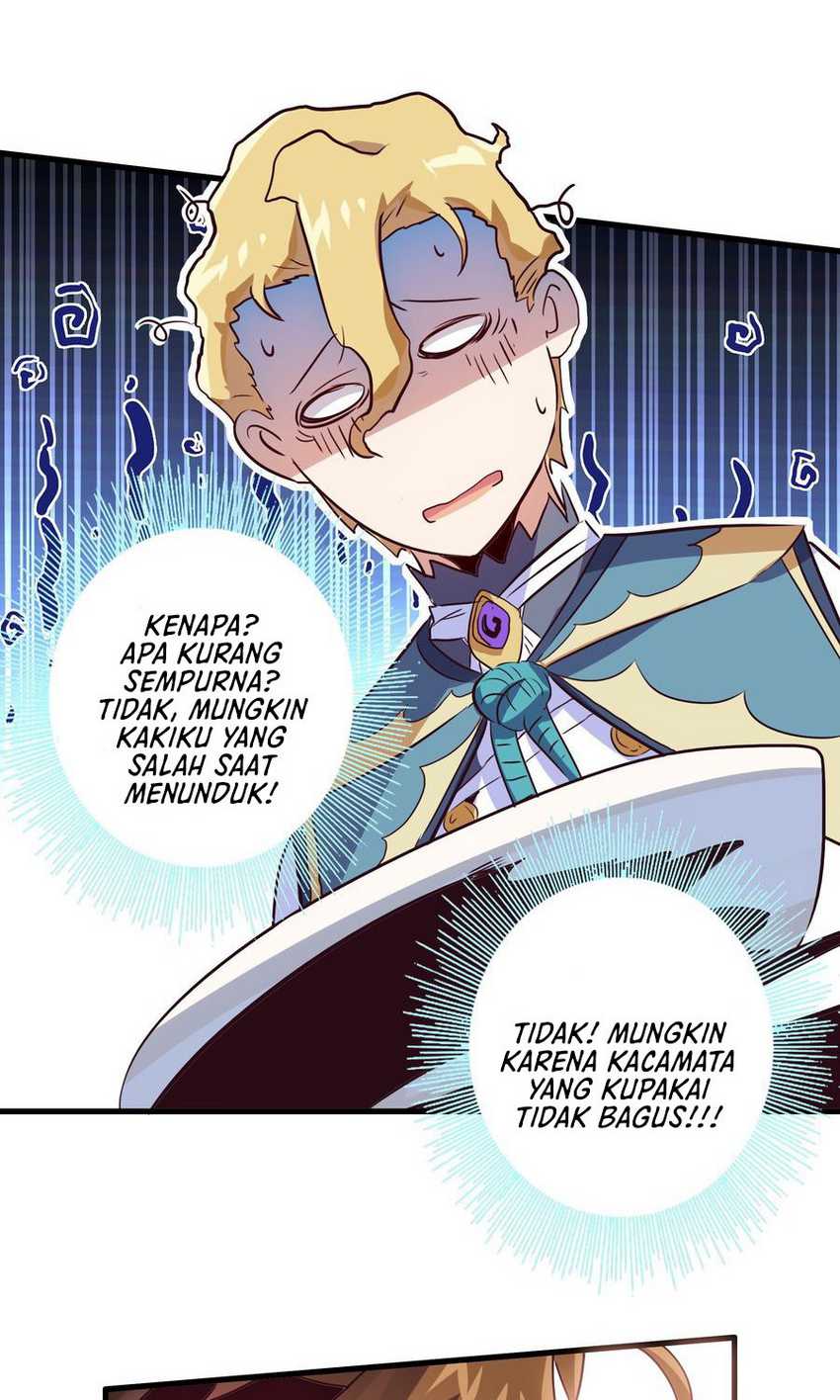 Training With The Demon King Chapter 10 Gambar 18
