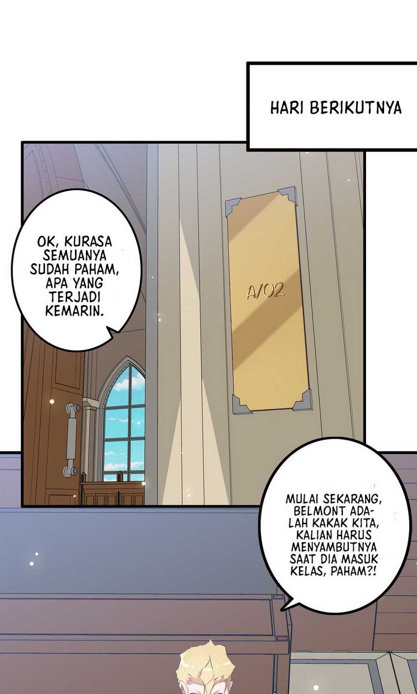 Baca  Training With The Demon King Chapter 10 Gambar 2