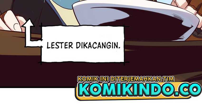 Training With The Demon King Chapter 10 Gambar 20