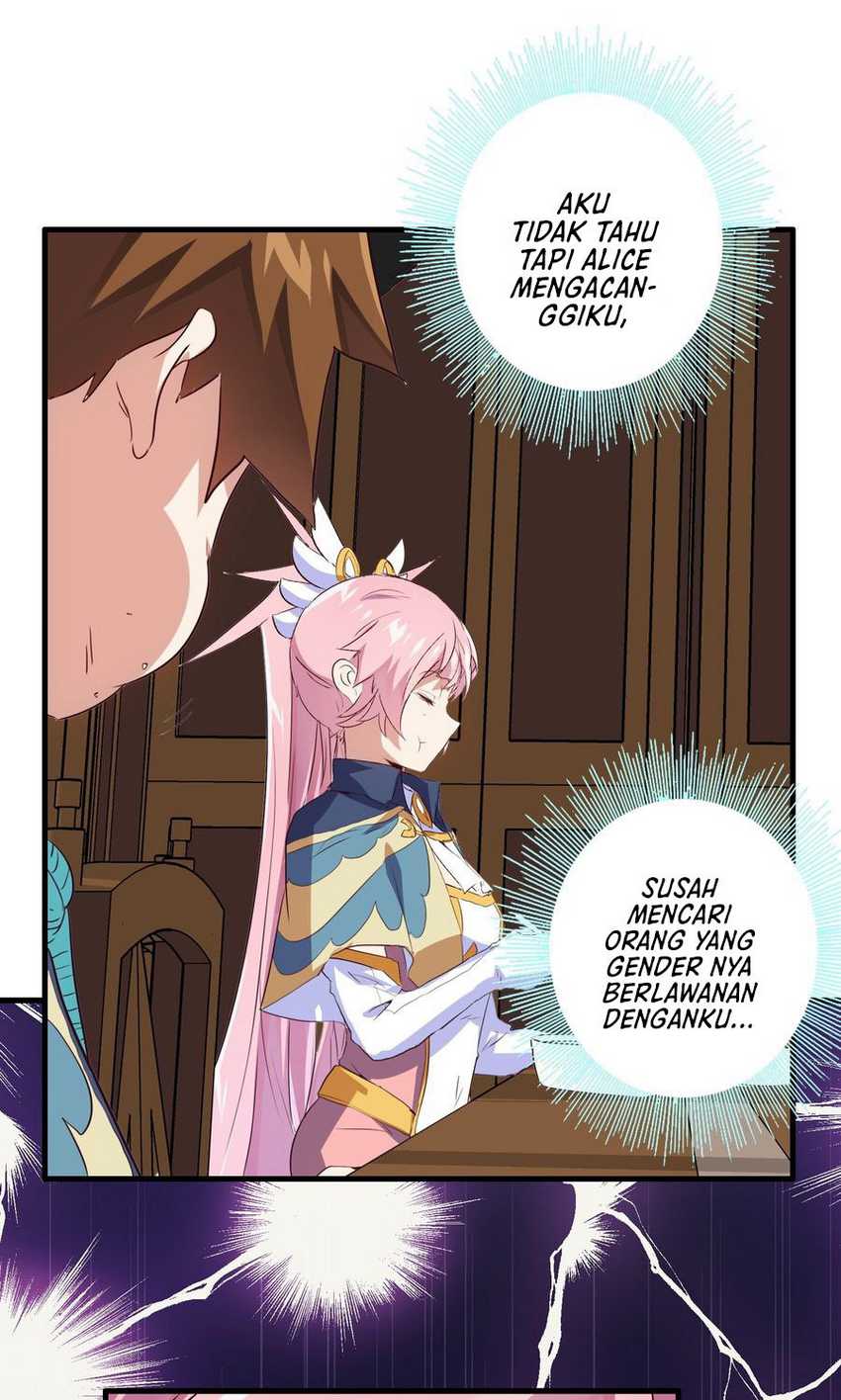 Training With The Demon King Chapter 10 Gambar 21