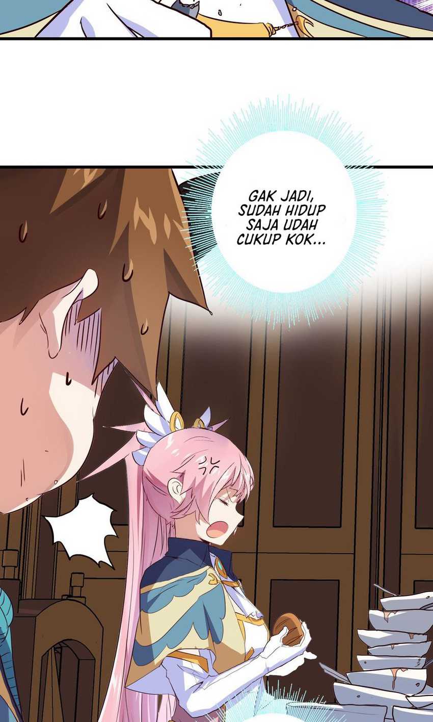 Training With The Demon King Chapter 10 Gambar 23