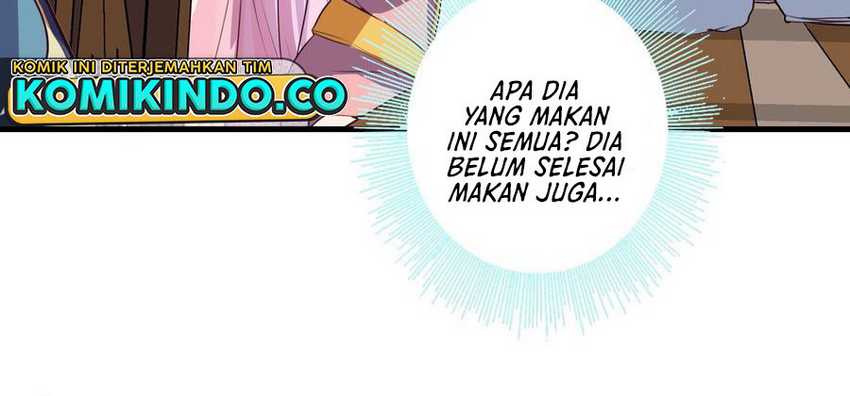 Training With The Demon King Chapter 10 Gambar 24