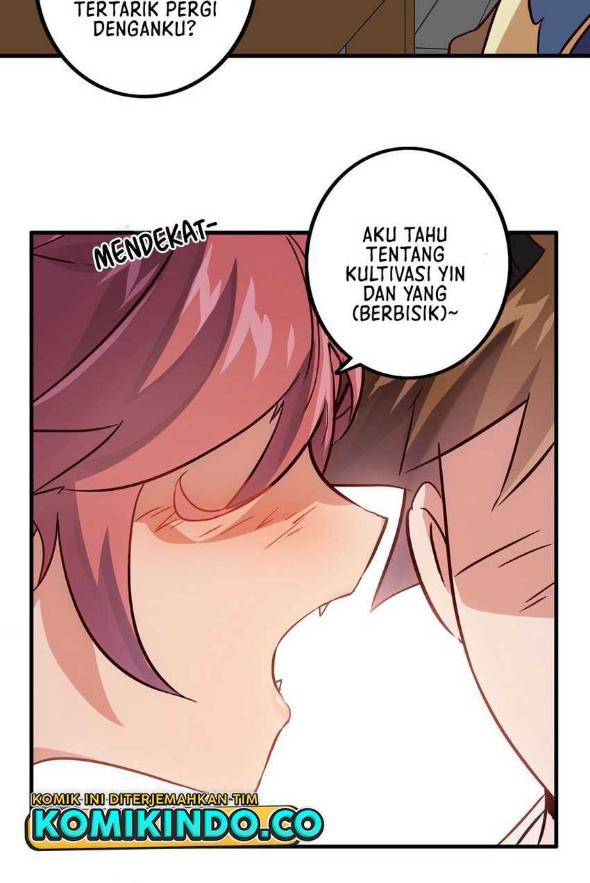 Training With The Demon King Chapter 10 Gambar 29