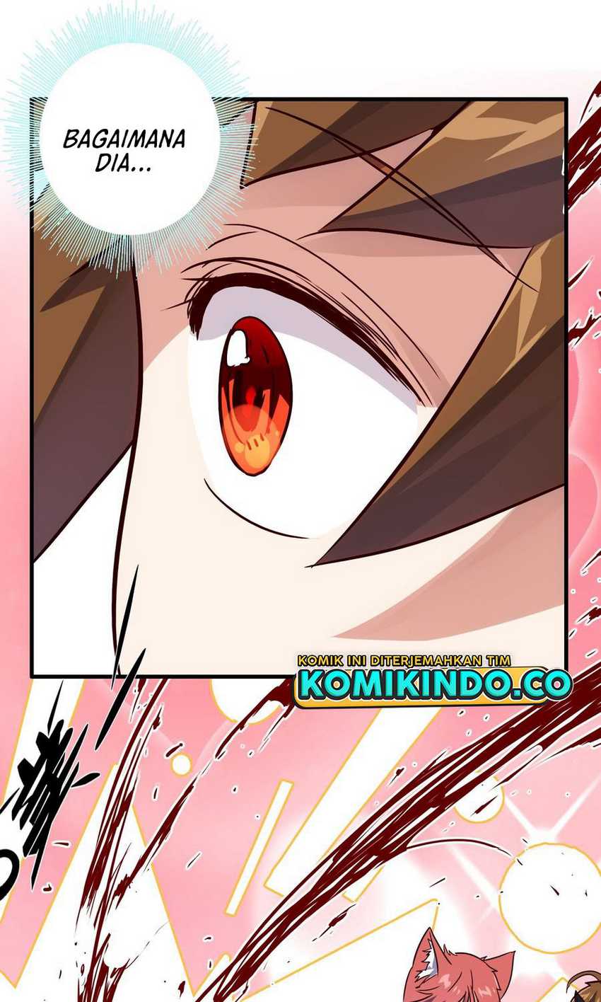 Training With The Demon King Chapter 10 Gambar 30