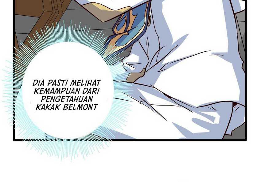 Training With The Demon King Chapter 10 Gambar 32