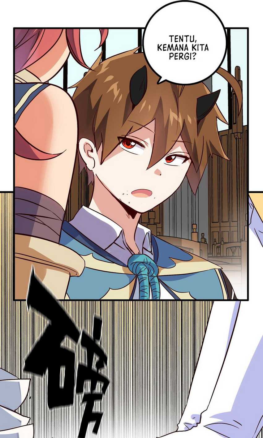Training With The Demon King Chapter 10 Gambar 33