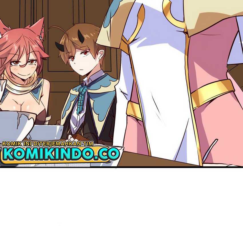 Training With The Demon King Chapter 10 Gambar 35