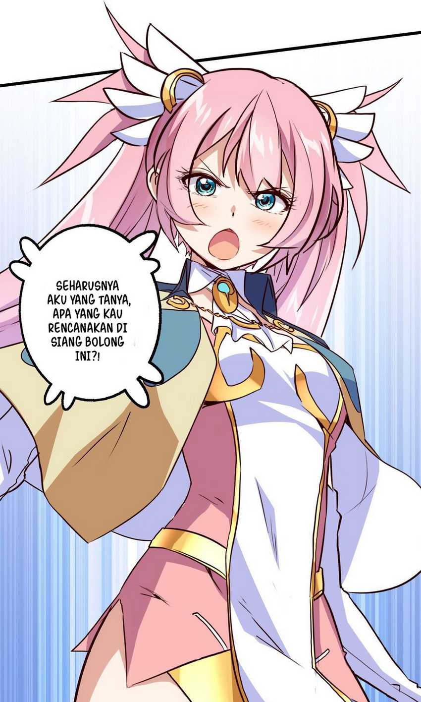 Training With The Demon King Chapter 10 Gambar 36