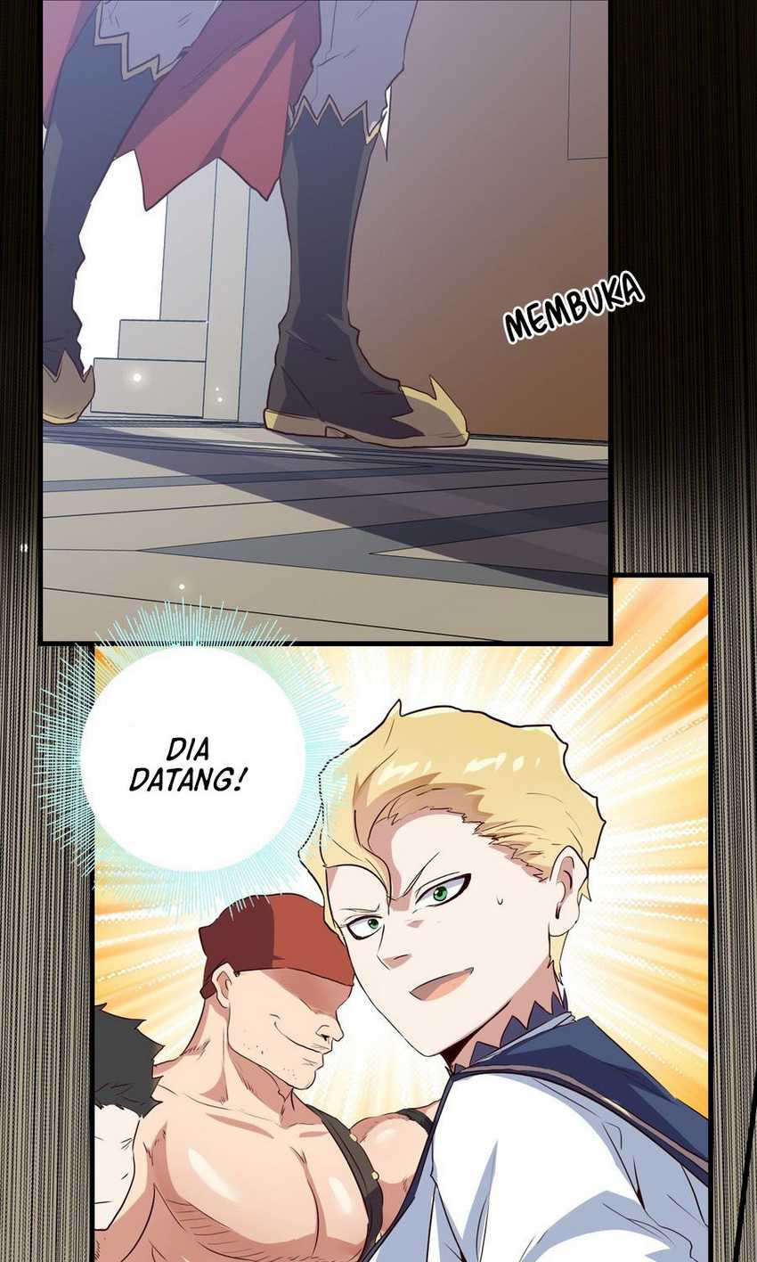 Training With The Demon King Chapter 10 Gambar 4