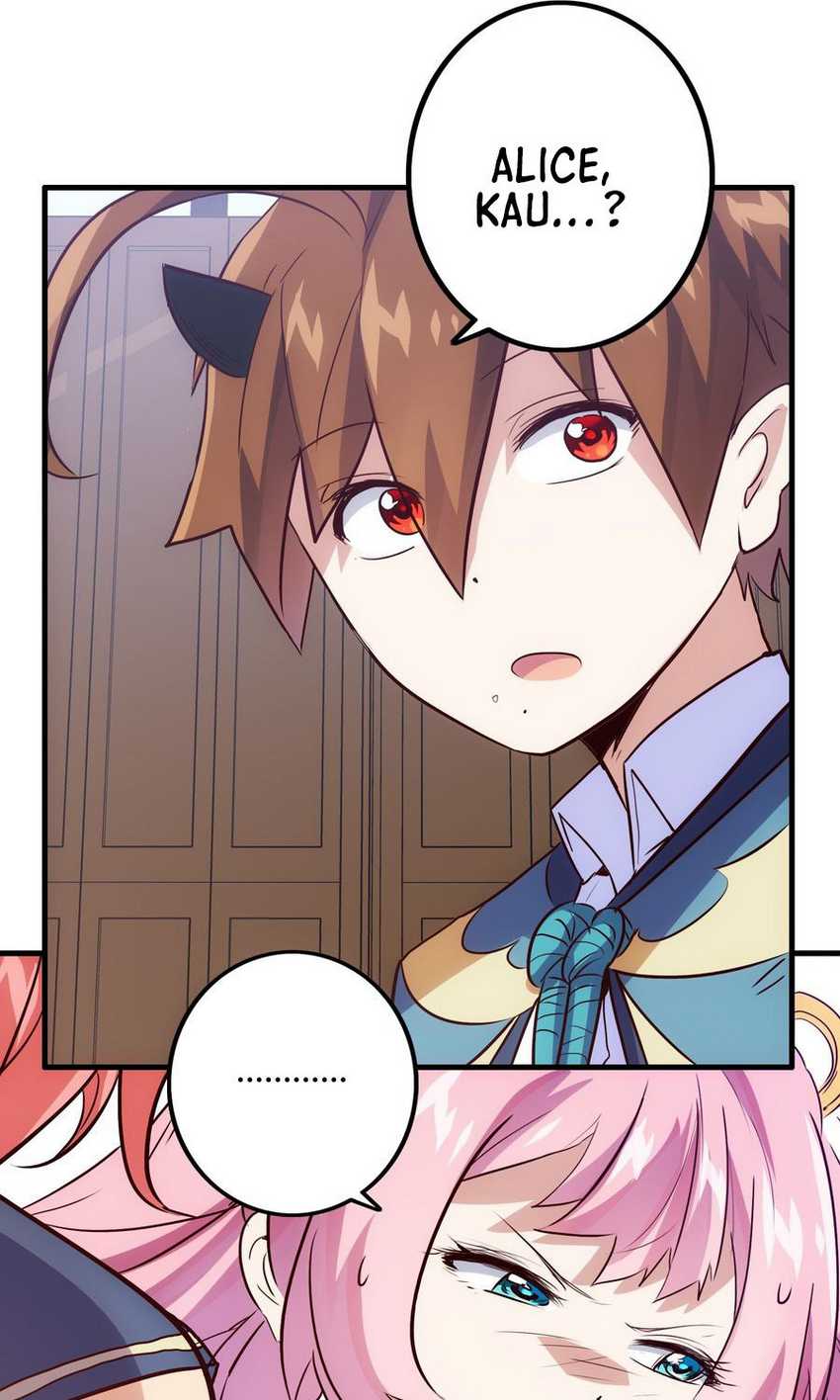 Training With The Demon King Chapter 10 Gambar 40