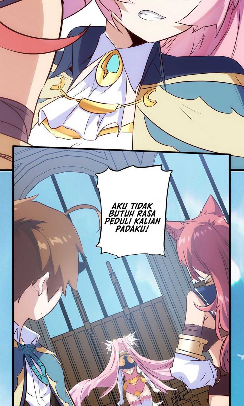 Training With The Demon King Chapter 10 Gambar 41