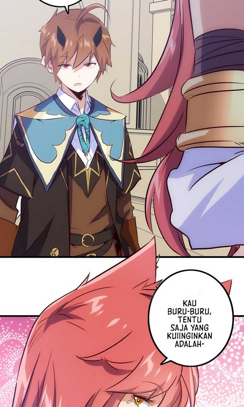 Training With The Demon King Chapter 10 Gambar 47