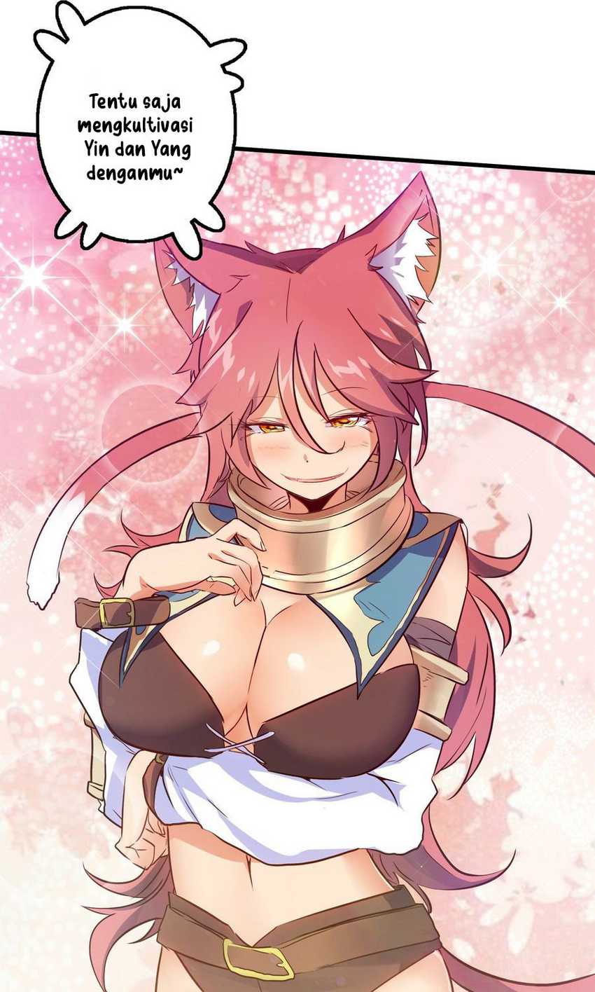 Training With The Demon King Chapter 10 Gambar 49