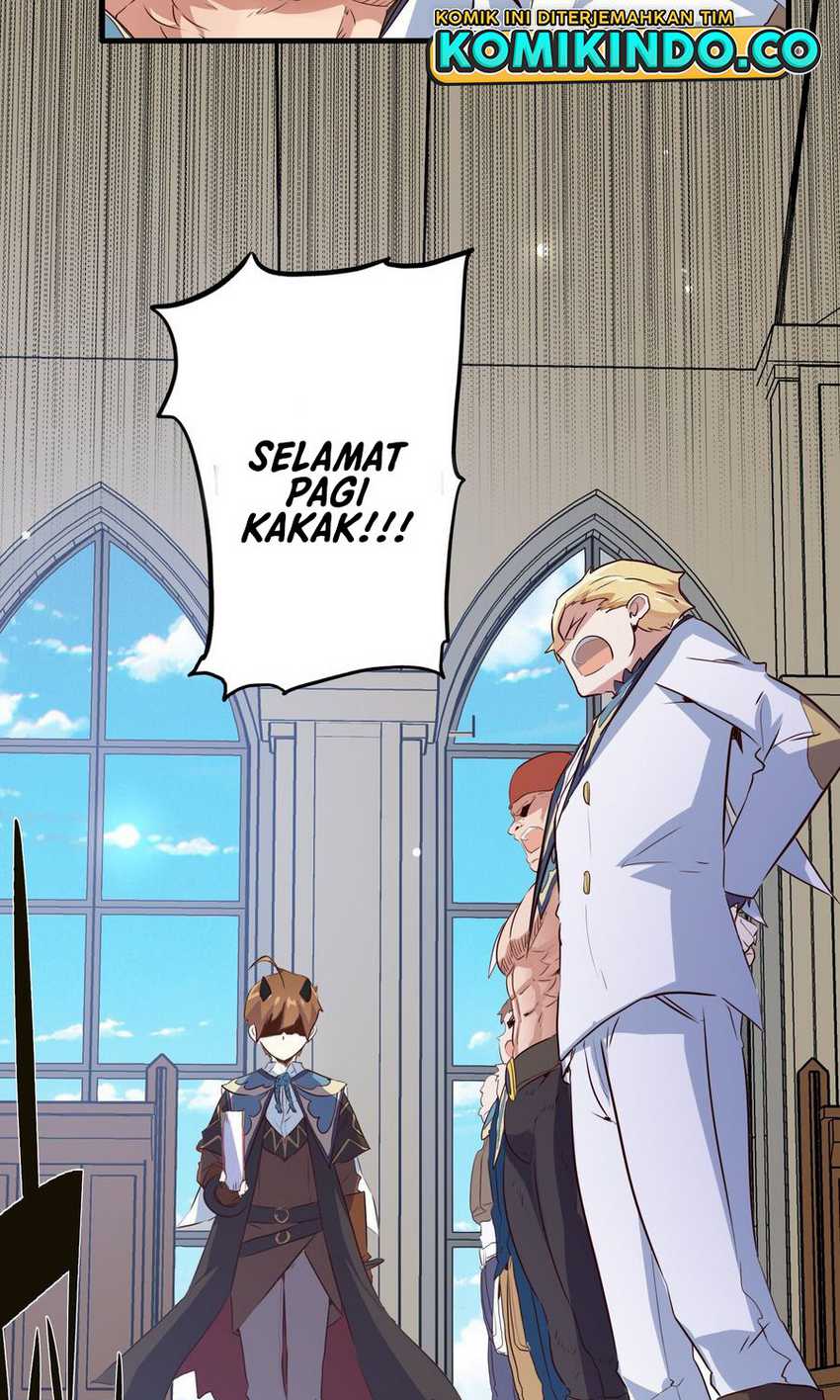 Training With The Demon King Chapter 10 Gambar 5