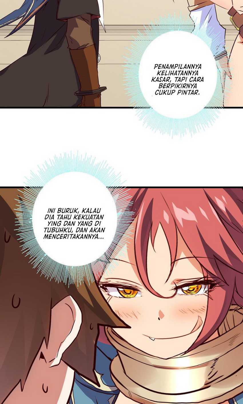 Training With The Demon King Chapter 10 Gambar 54