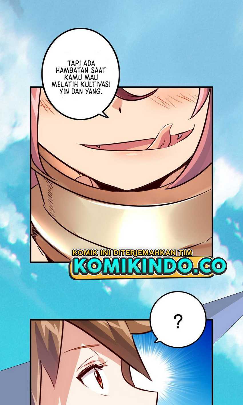 Training With The Demon King Chapter 10 Gambar 56