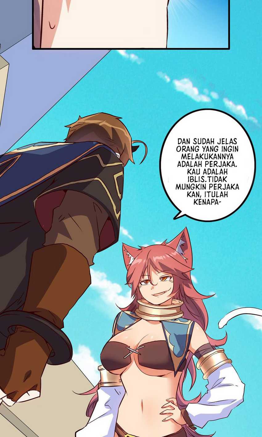 Training With The Demon King Chapter 10 Gambar 57