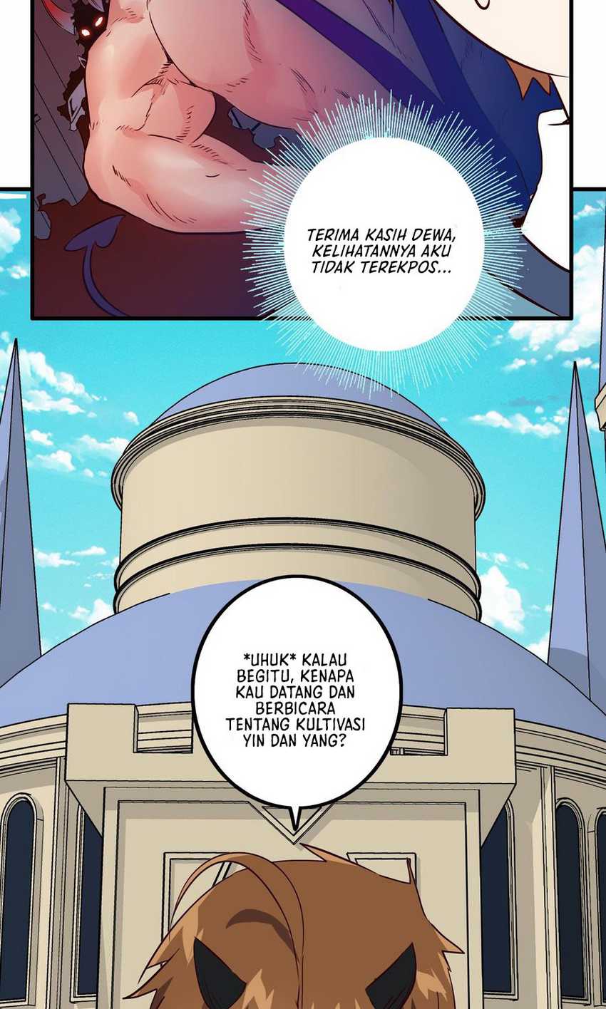 Training With The Demon King Chapter 10 Gambar 61
