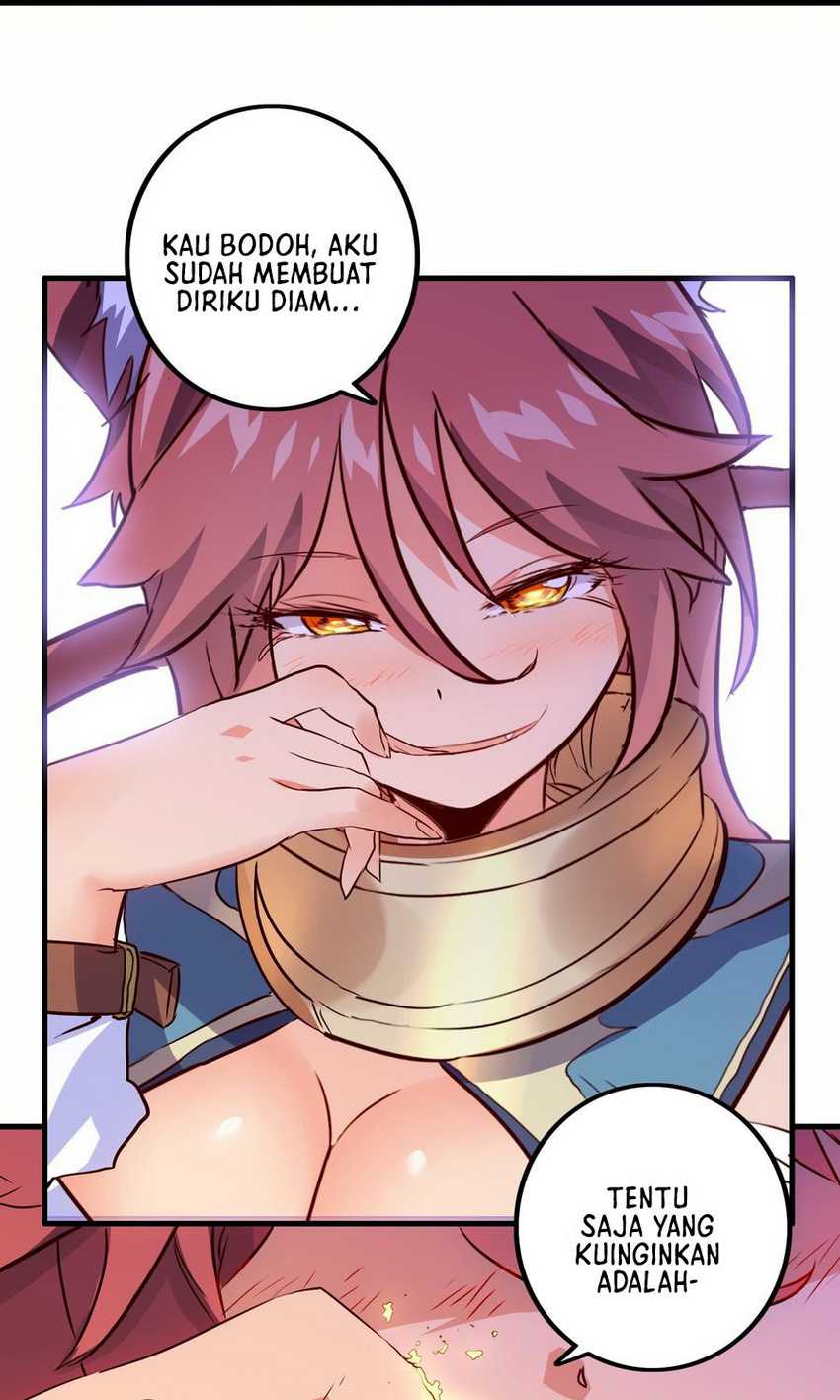 Training With The Demon King Chapter 10 Gambar 63