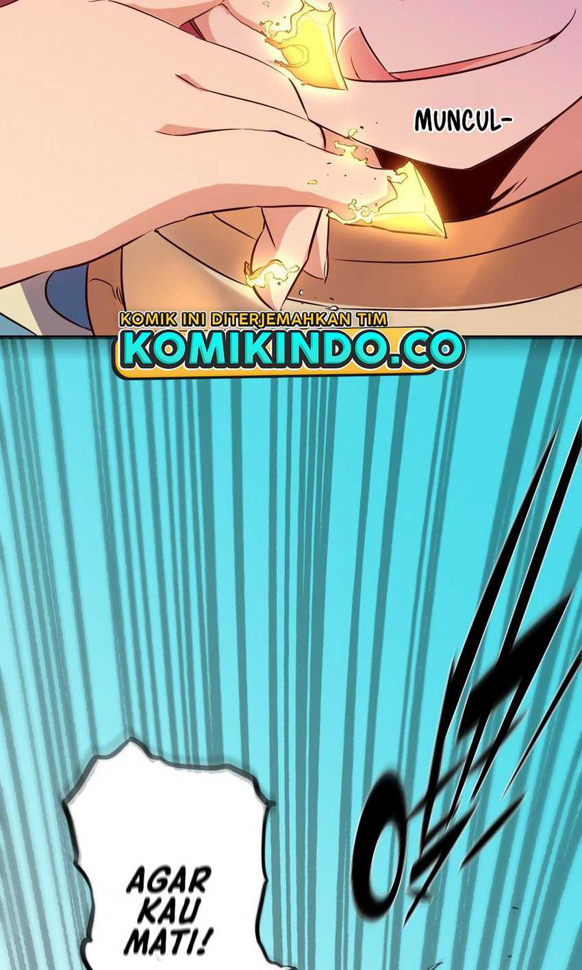 Training With The Demon King Chapter 10 Gambar 64