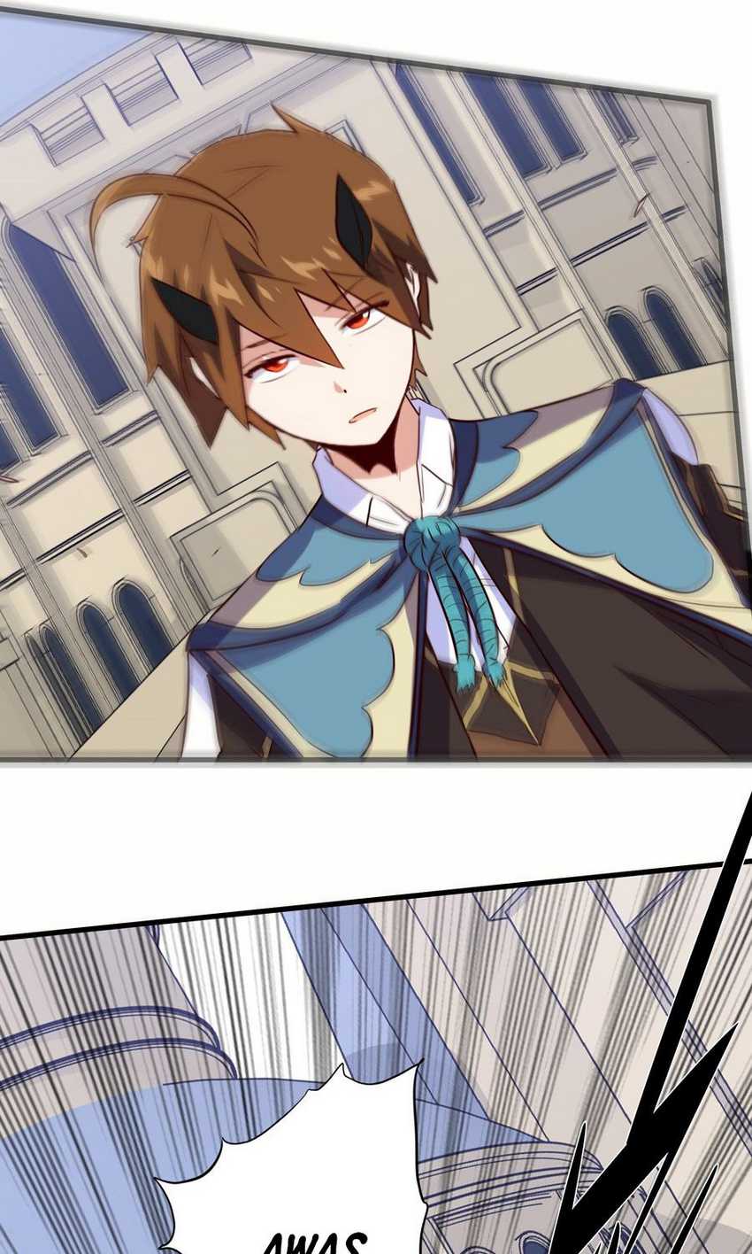Training With The Demon King Chapter 10 Gambar 67