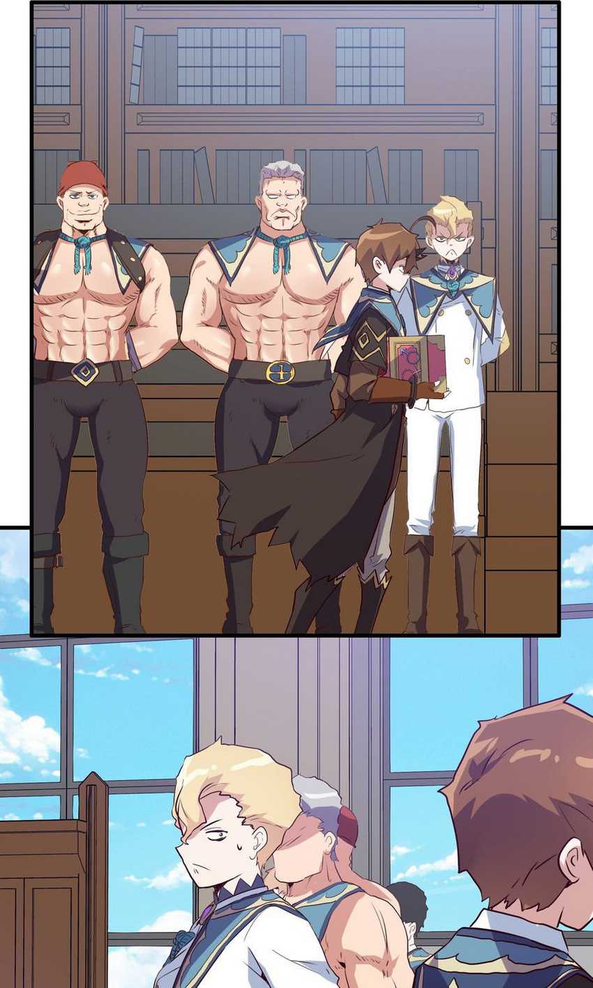 Training With The Demon King Chapter 10 Gambar 7
