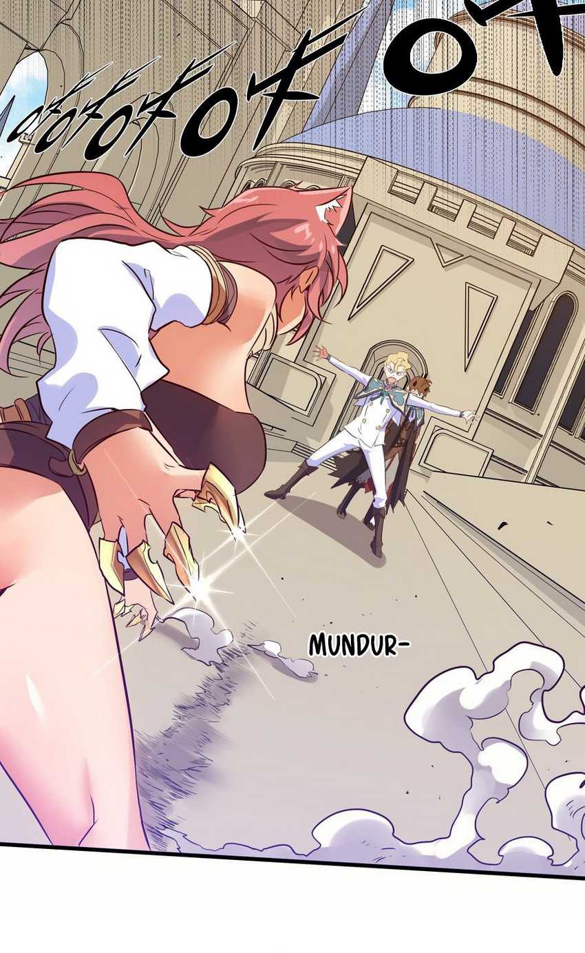 Training With The Demon King Chapter 10 Gambar 71