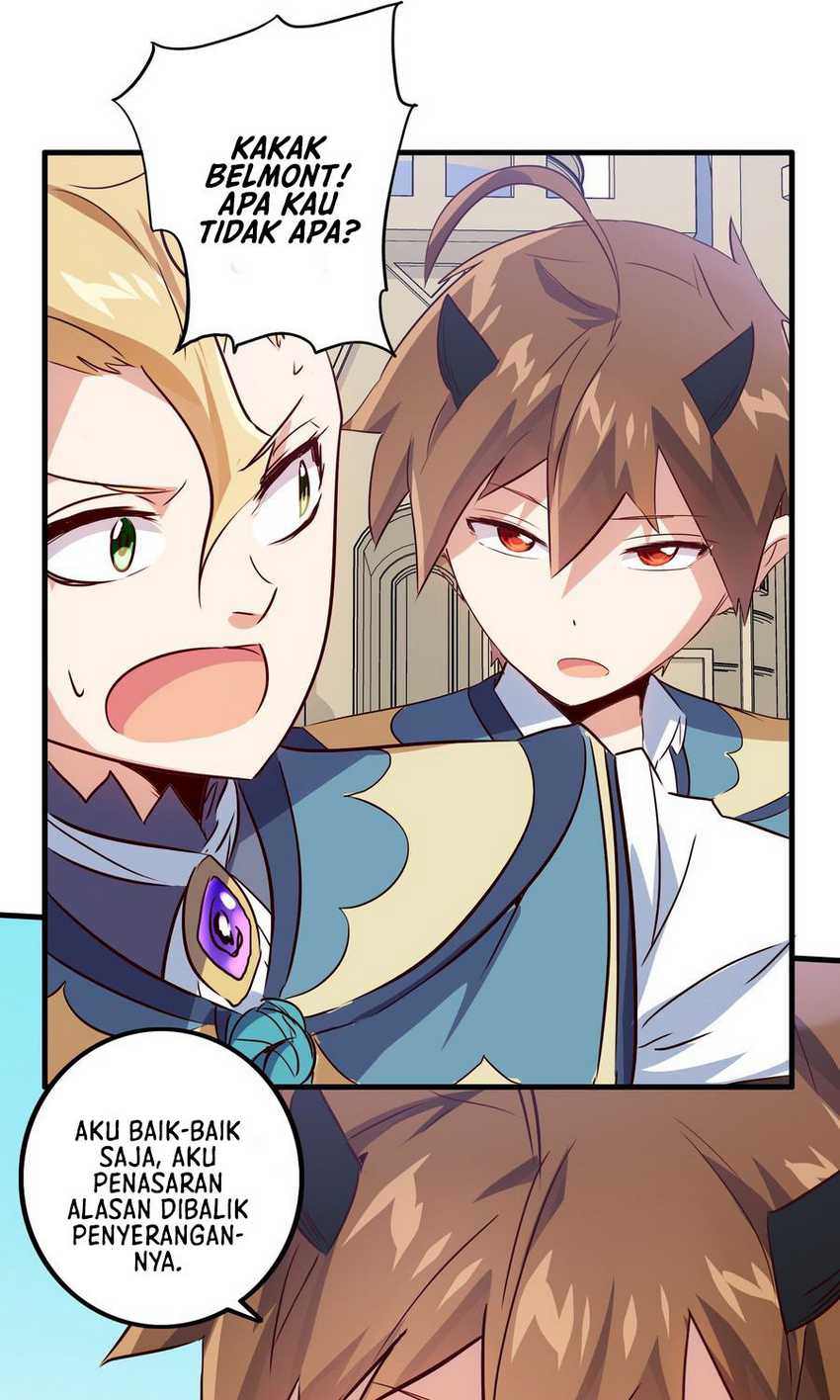 Training With The Demon King Chapter 10 Gambar 72