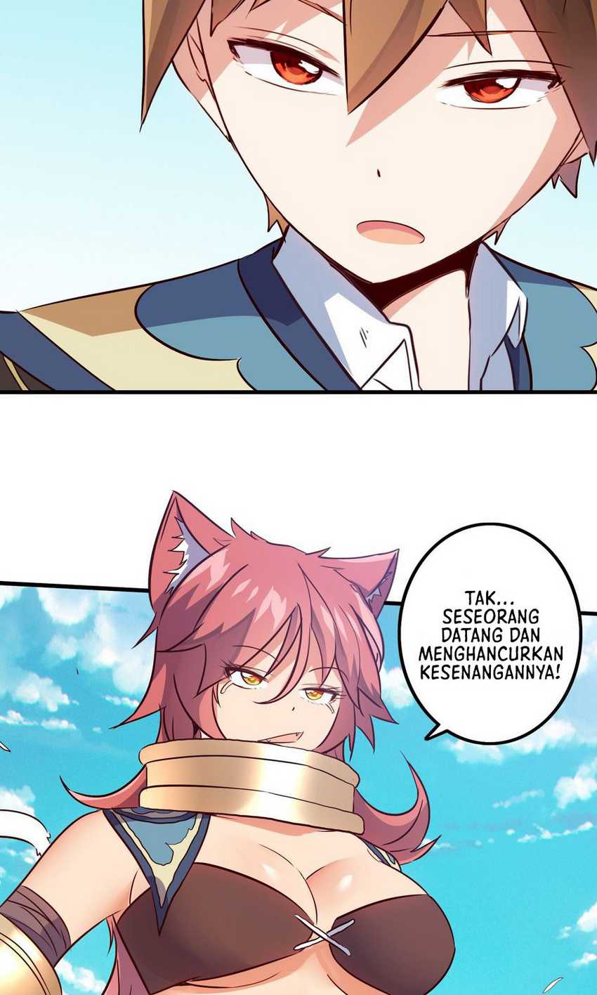 Training With The Demon King Chapter 10 Gambar 73