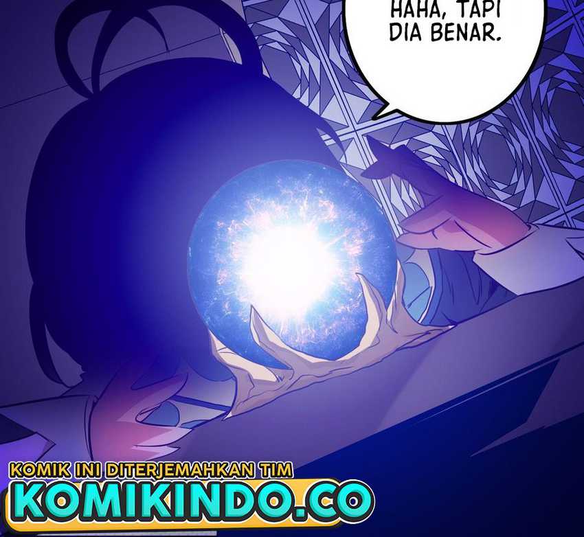 Training With The Demon King Chapter 10 Gambar 82