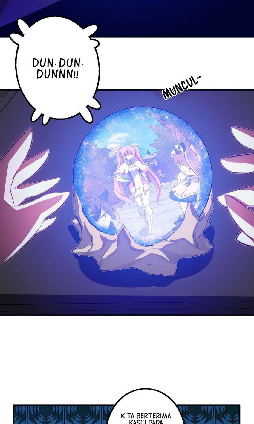 Training With The Demon King Chapter 10 Gambar 83
