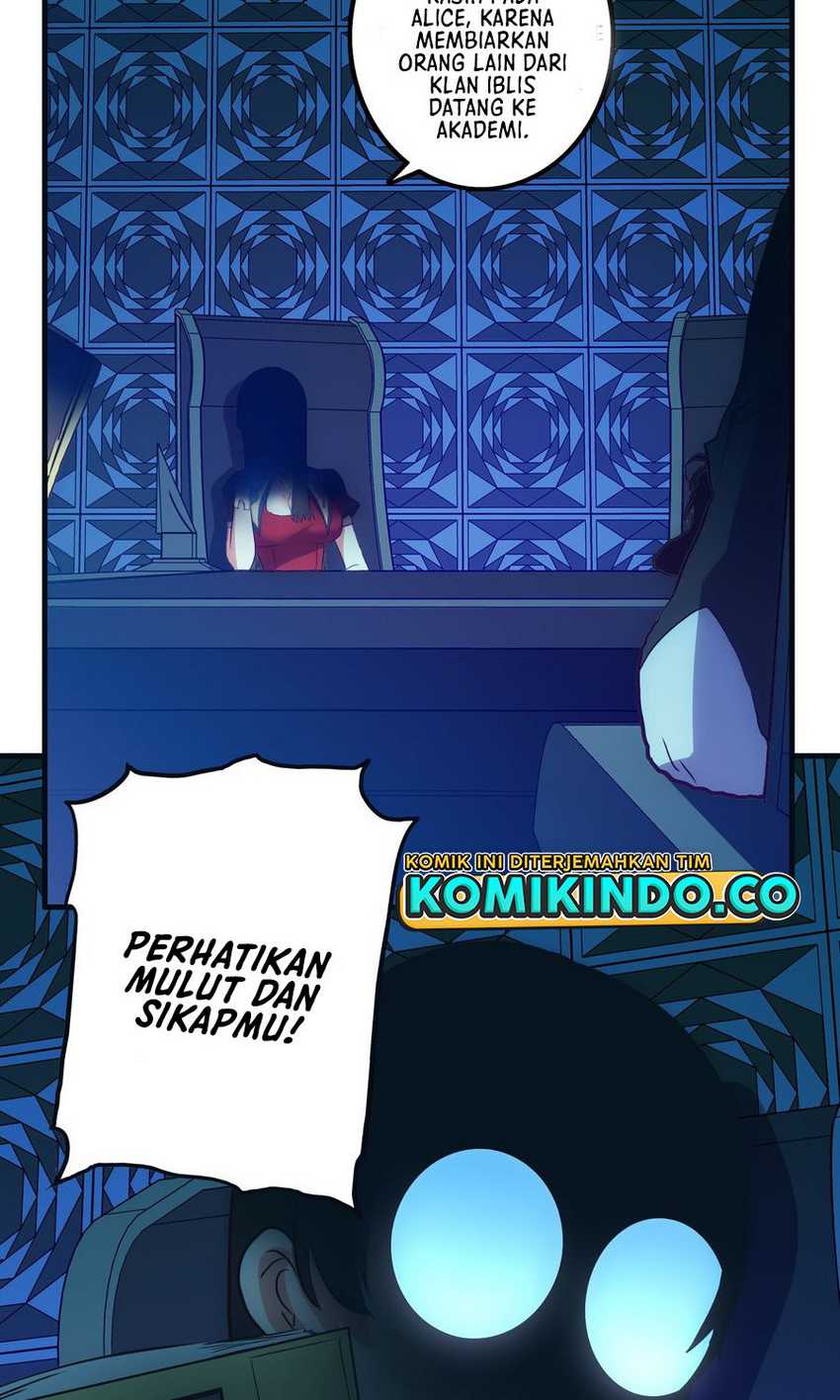 Training With The Demon King Chapter 10 Gambar 84