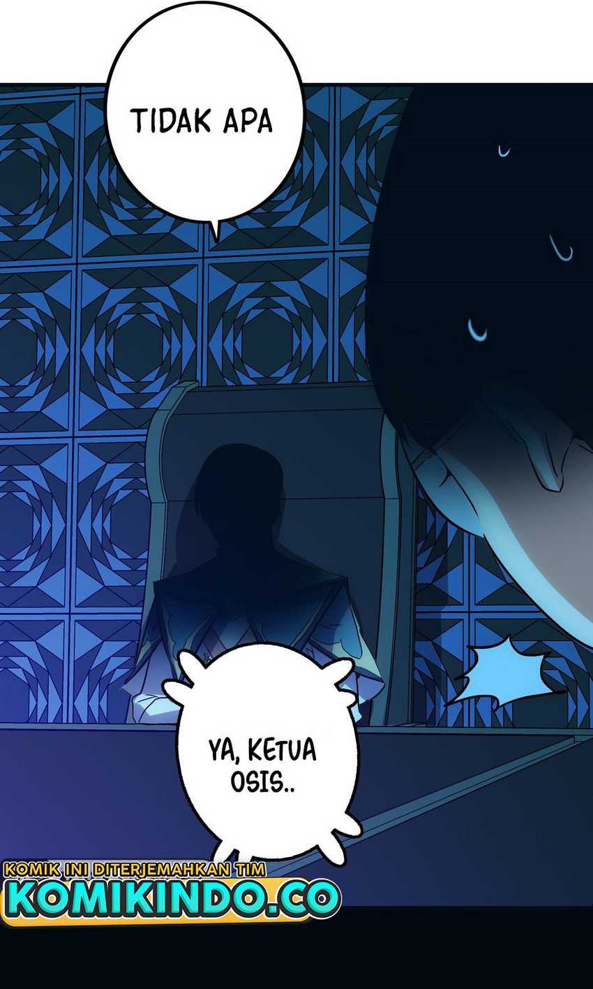 Training With The Demon King Chapter 10 Gambar 86