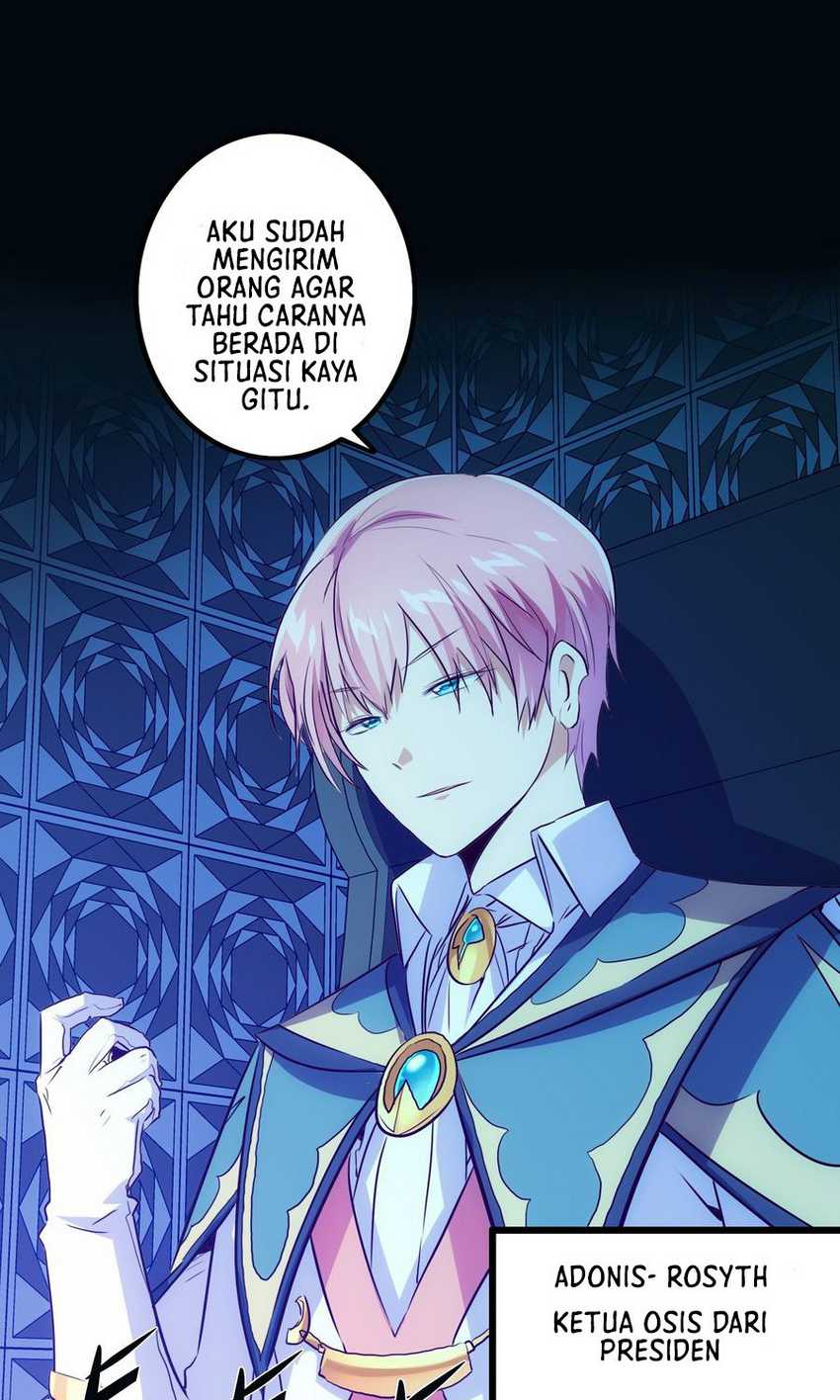 Training With The Demon King Chapter 10 Gambar 87