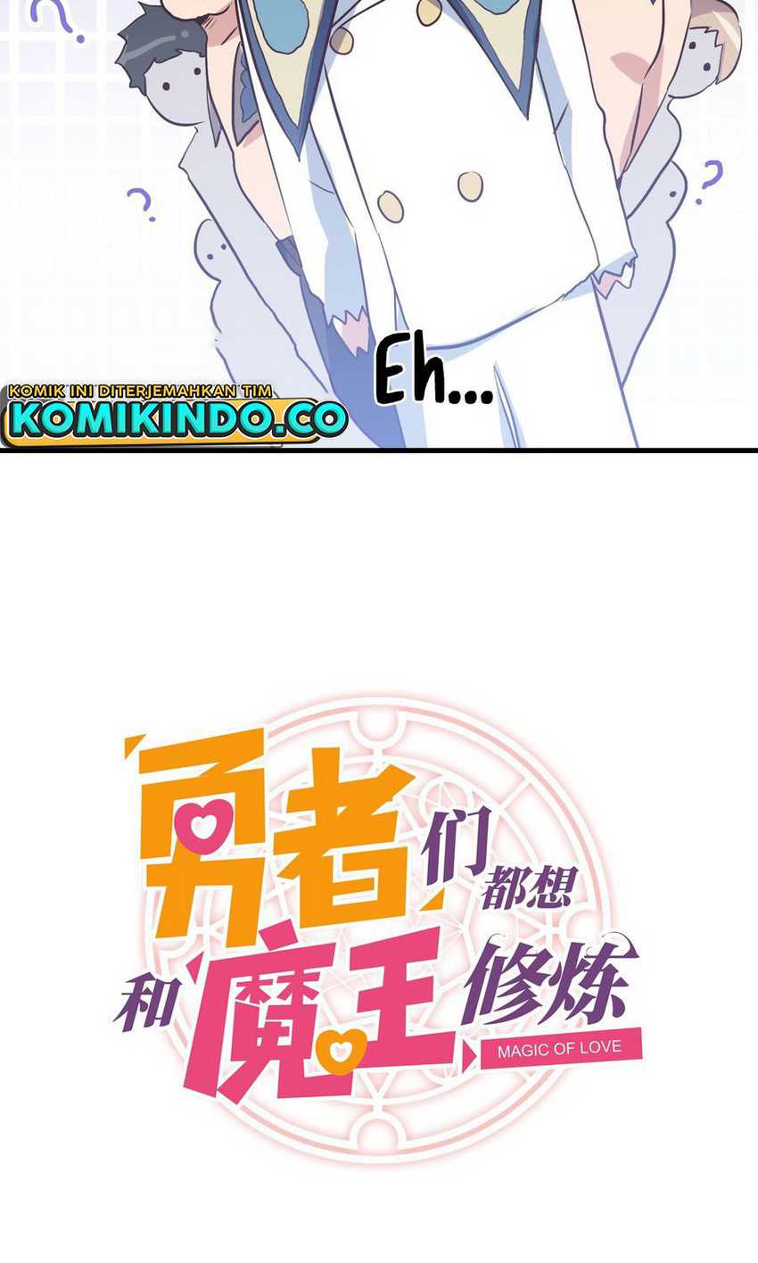 Training With The Demon King Chapter 10 Gambar 9