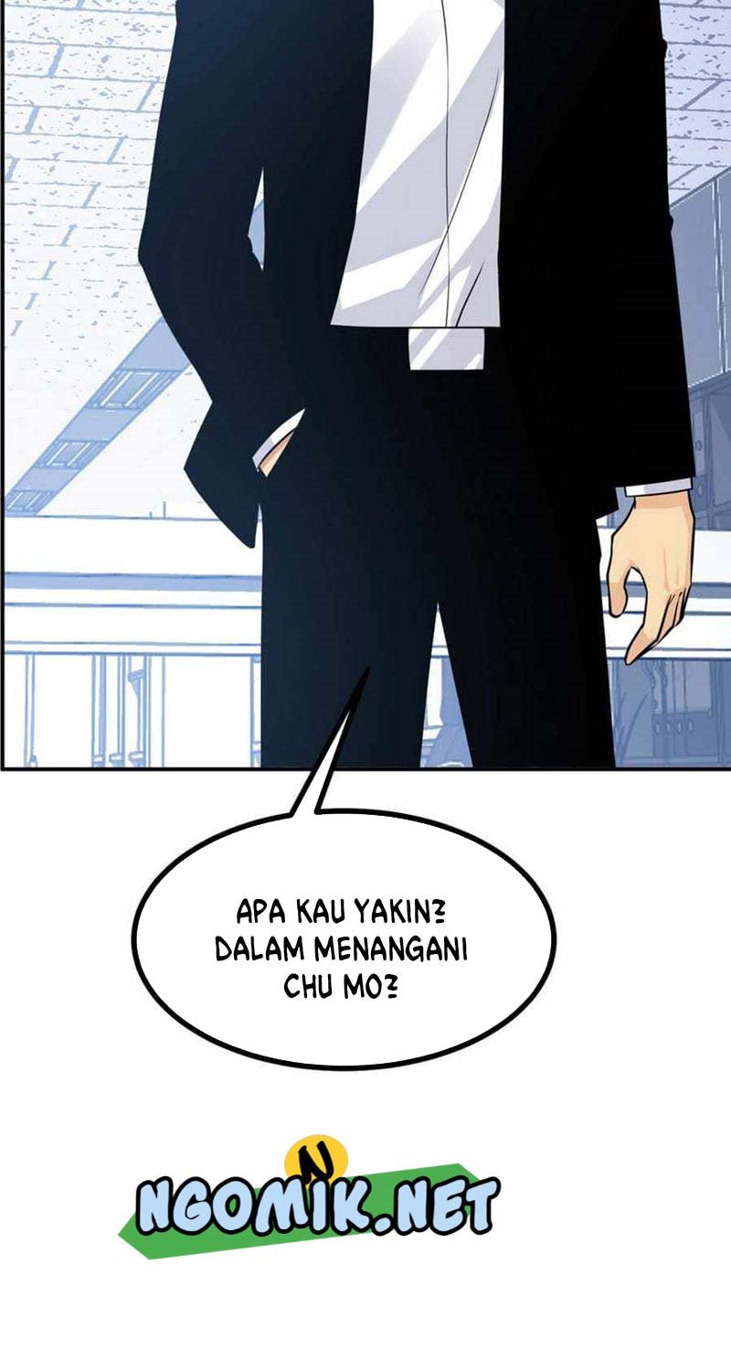 OP After 30 Days Of Sign-In Chapter 18 Gambar 12