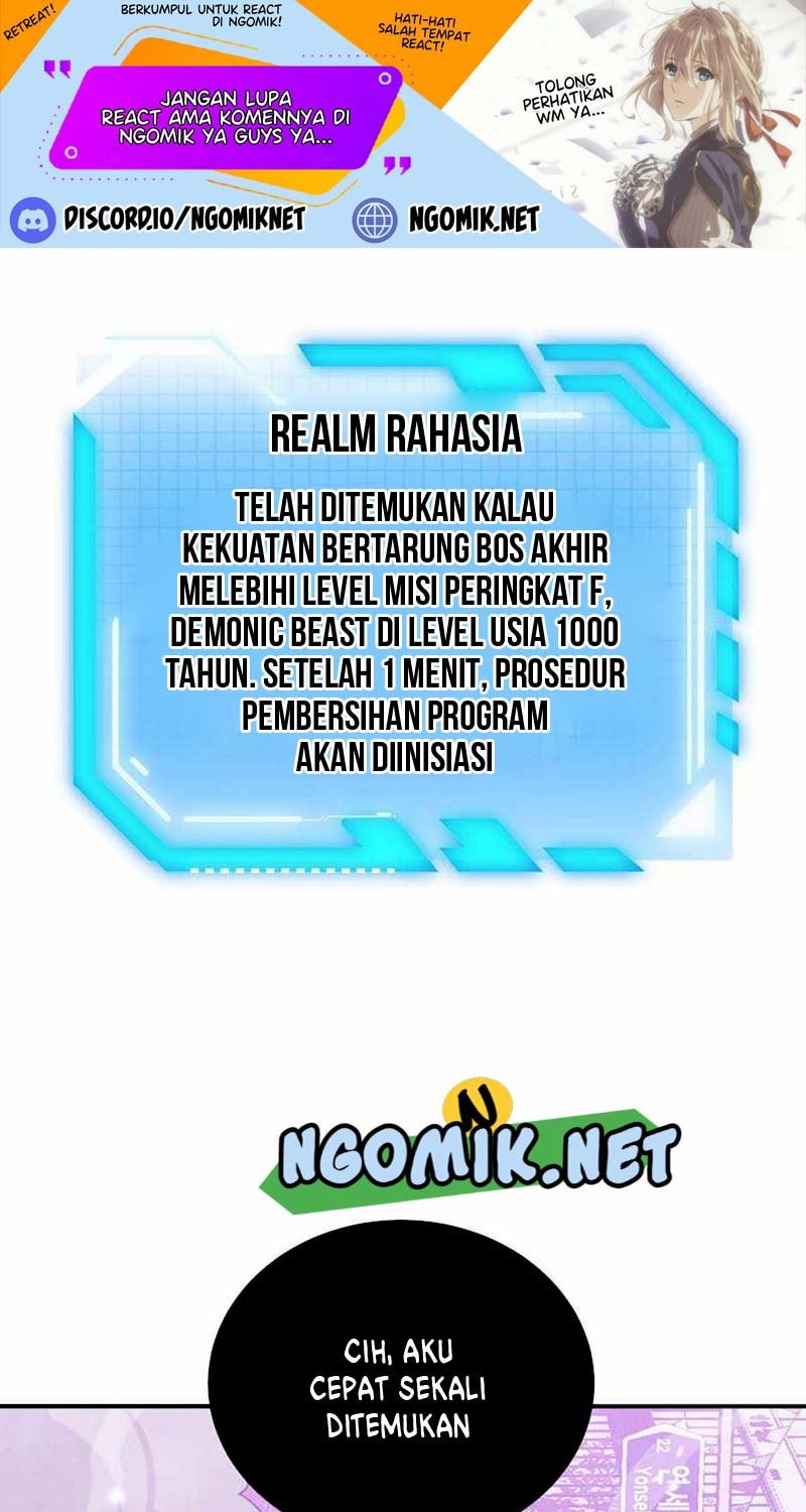 Baca OP After 30 Days Of Sign-In Chapter 18 Gambar 2