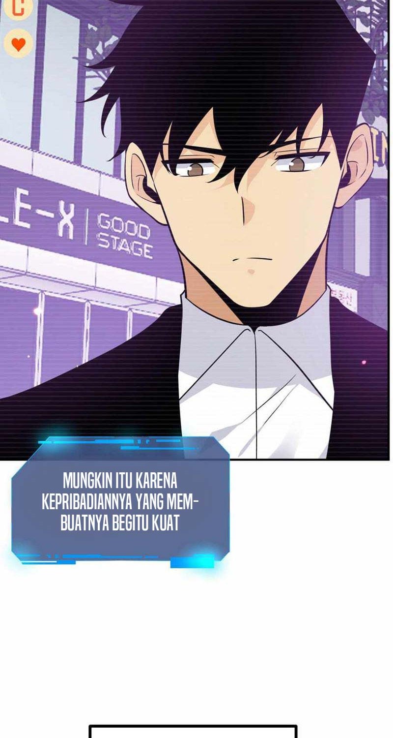 OP After 30 Days Of Sign-In Chapter 18 Gambar 28