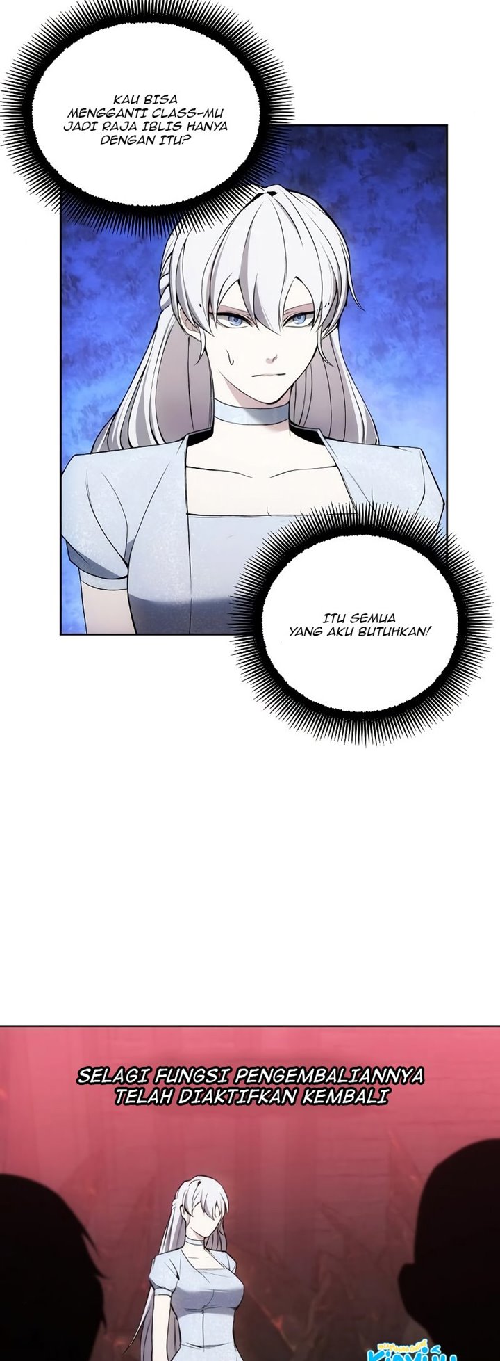 How to Live as a Villain Chapter 28 Gambar 3