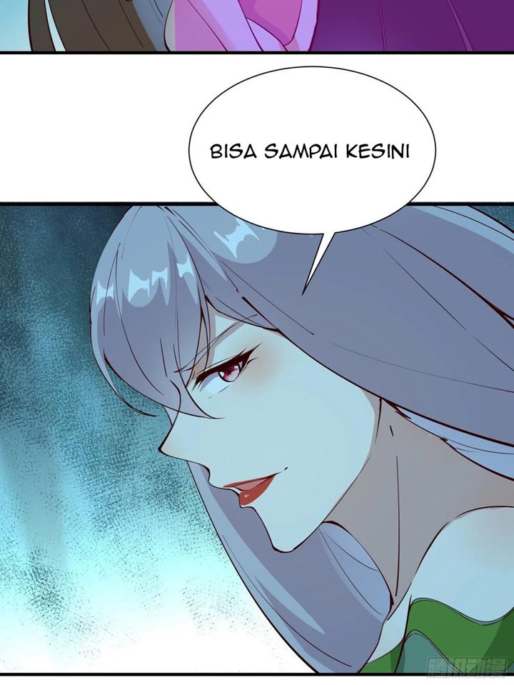 I’m Picking Fairy Sister On The Westward Journey Chapter 65 Gambar 12