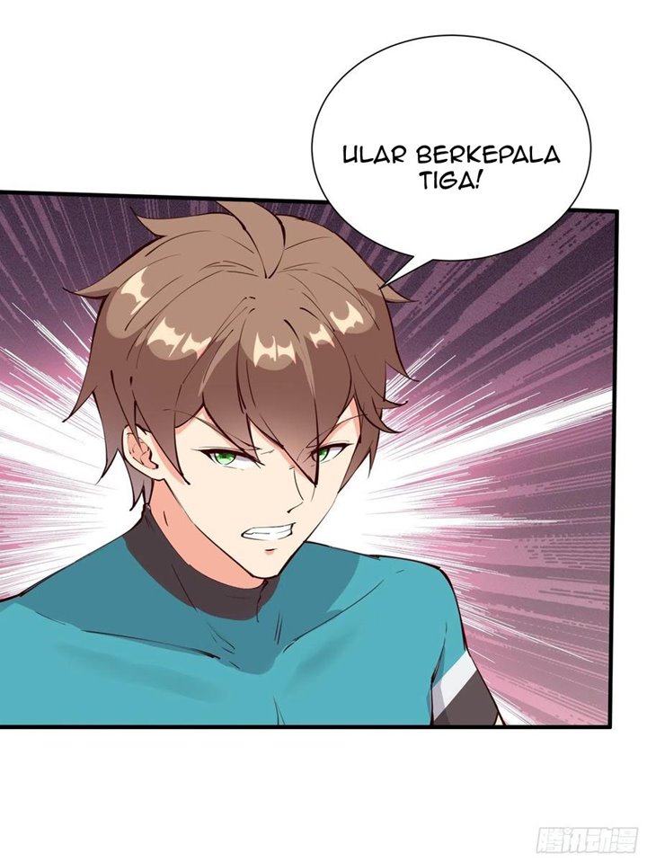 I’m Picking Fairy Sister On The Westward Journey Chapter 65 Gambar 13