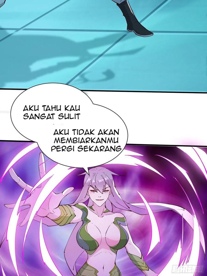 I’m Picking Fairy Sister On The Westward Journey Chapter 65 Gambar 16