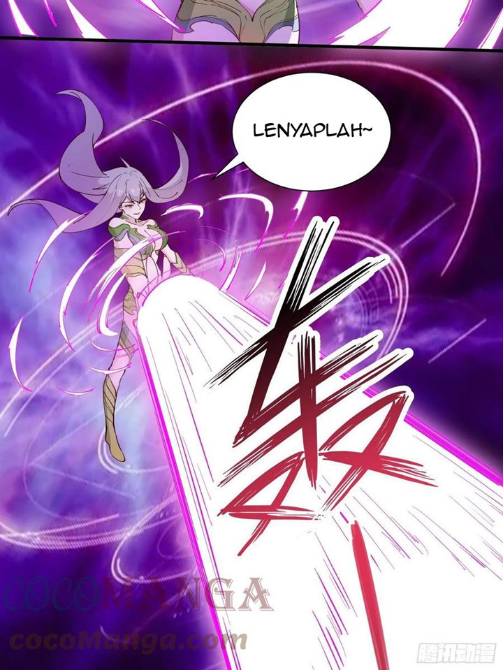 I’m Picking Fairy Sister On The Westward Journey Chapter 65 Gambar 17