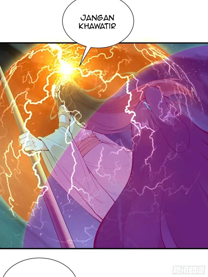 I’m Picking Fairy Sister On The Westward Journey Chapter 65 Gambar 21