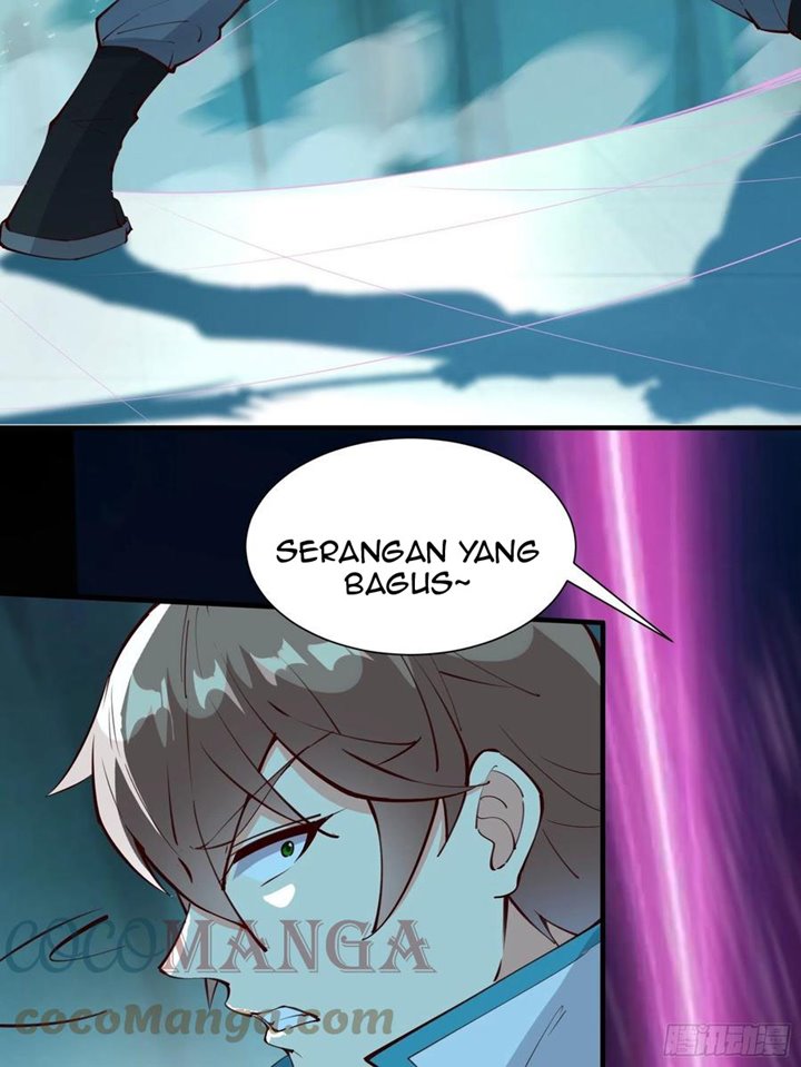 I’m Picking Fairy Sister On The Westward Journey Chapter 65 Gambar 26