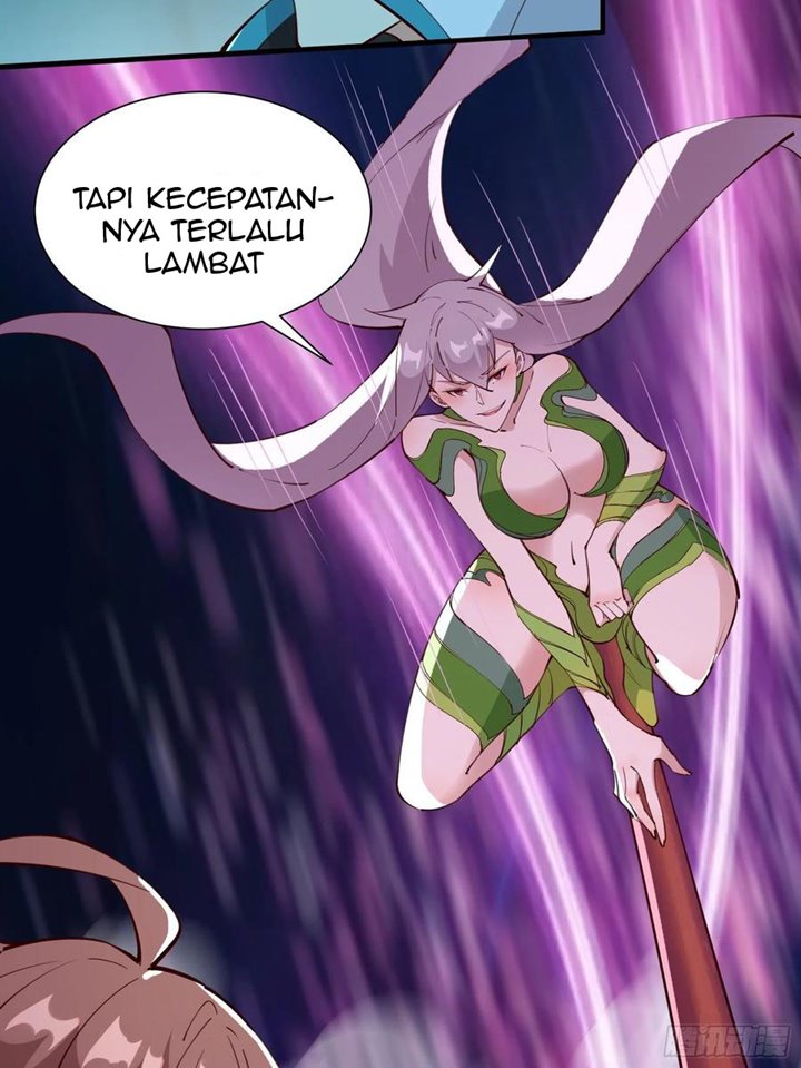 I’m Picking Fairy Sister On The Westward Journey Chapter 65 Gambar 27