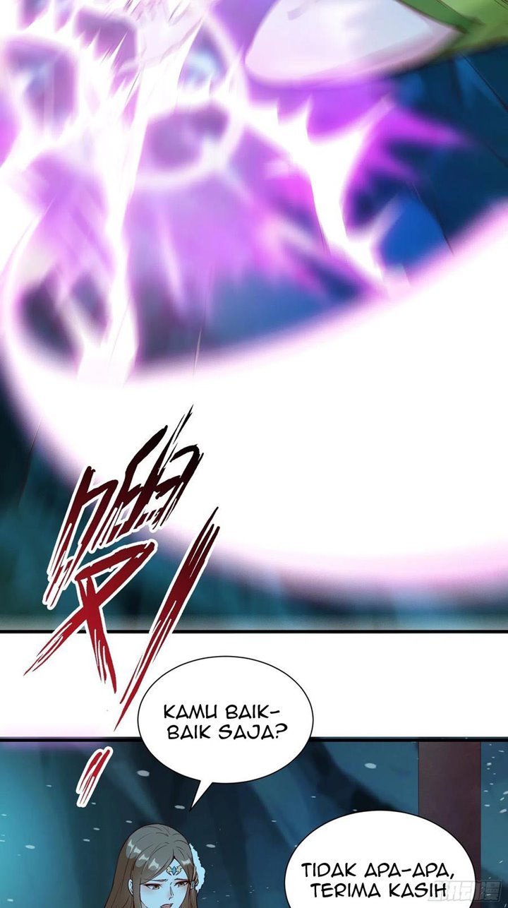 I’m Picking Fairy Sister On The Westward Journey Chapter 65 Gambar 34