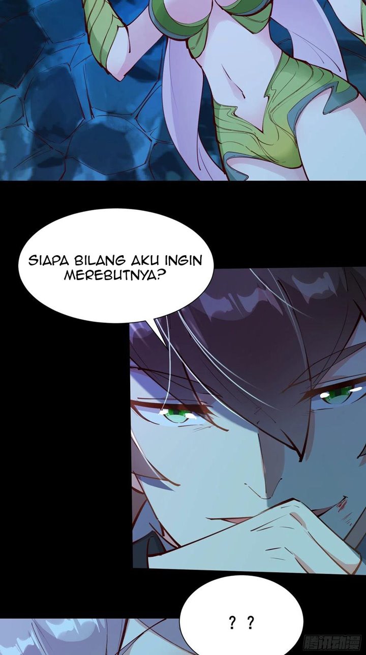 I’m Picking Fairy Sister On The Westward Journey Chapter 65 Gambar 36