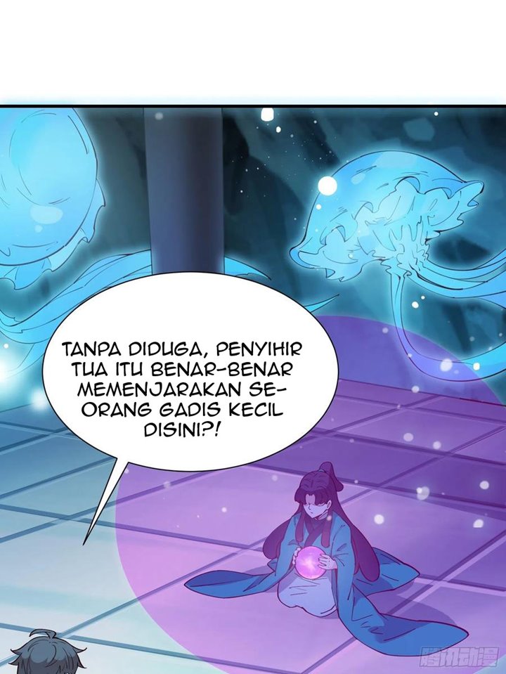 I’m Picking Fairy Sister On The Westward Journey Chapter 65 Gambar 4