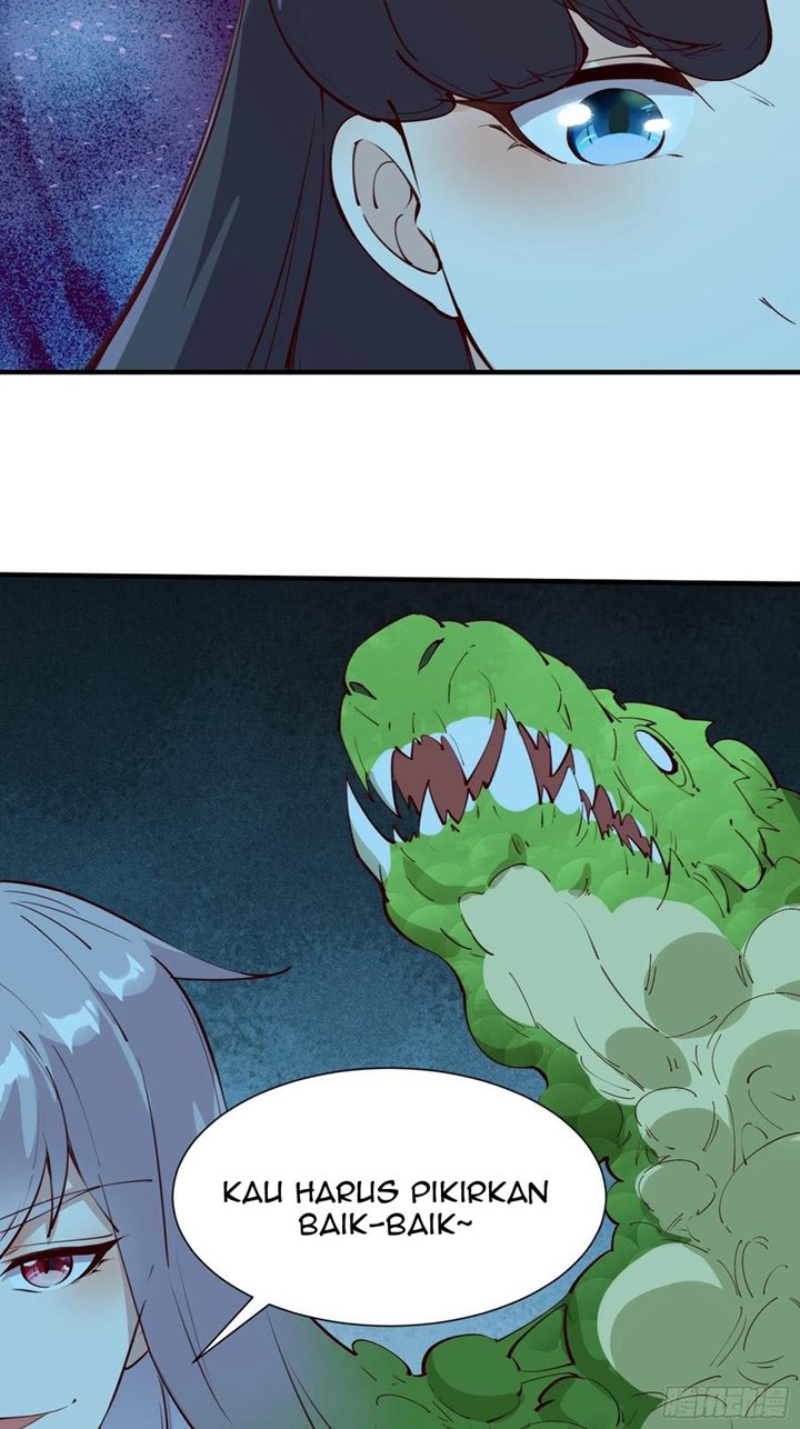 I’m Picking Fairy Sister On The Westward Journey Chapter 65 Gambar 42